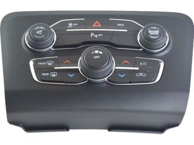 Dodge 56054674AB