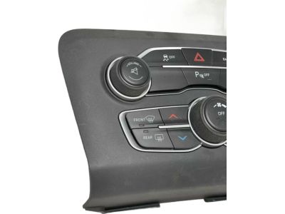 Dodge 56054674AB
