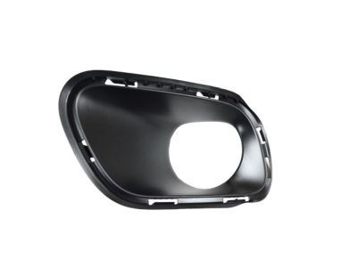 Mopar 68203221AA Bezel-Fog Lamp