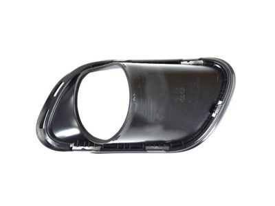 Mopar 68203221AA Bezel-Fog Lamp