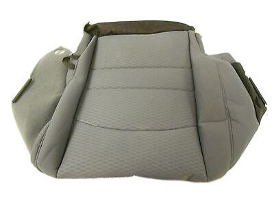 2014 Ram 2500 Seat Cover - 5MV61LA8AA