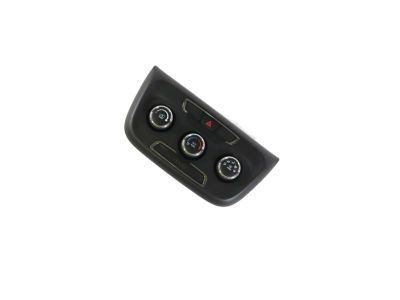 Jeep 6TL82DX9AB