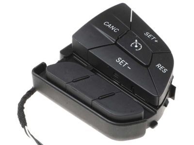 Dodge Durango Cruise Control Switch - 68159638AC