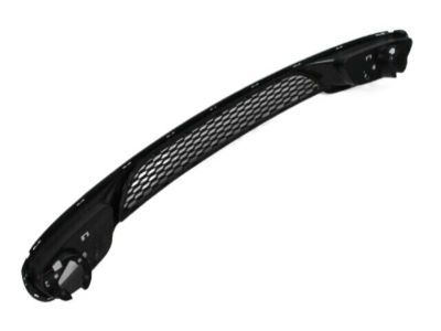 Mopar 68100690AA Grille-Lower