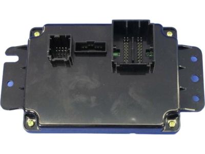 Jeep 68110610AA
