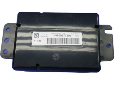 Jeep 68110610AA