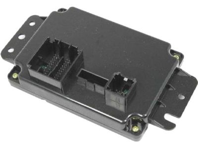 Jeep 68110610AA