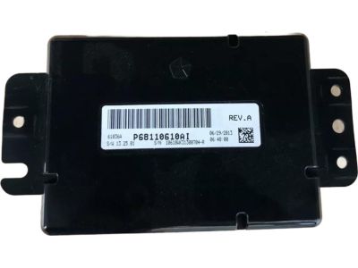 Jeep 68110610AA