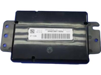 Jeep 68110610AA