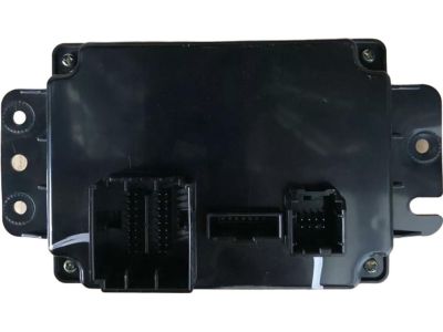 Jeep 68110610AA