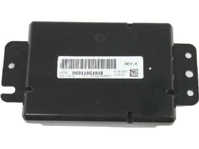 Jeep 68110610AA
