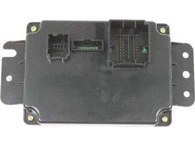 Jeep 68110610AA