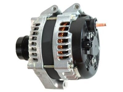 Chrysler Pacifica Alternator - 56029732AB