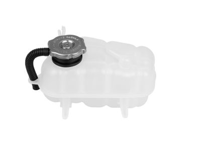 55111314AC Mopar Coolant Recovery Bottle Product Photo 3 of 3