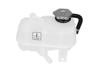 55111314AC Mopar Coolant Recovery Bottle Product Photo 1 of 3