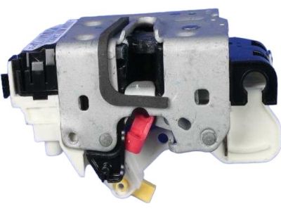 2013 Ram 1500 Door Latch Assembly - 68160153AA