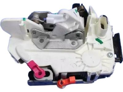 Mopar 68160153AA Front Door Latch Left