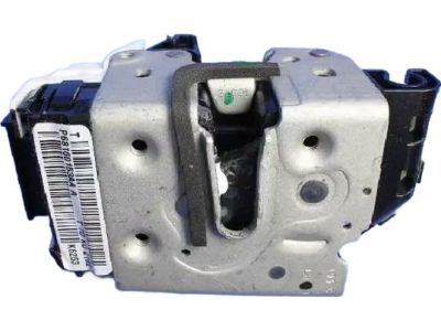 Mopar 68160153AA Front Door Latch Left