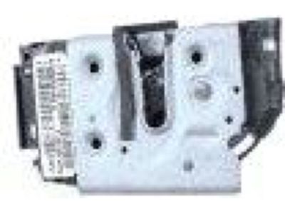 Mopar 68160153AA Front Door Latch Left