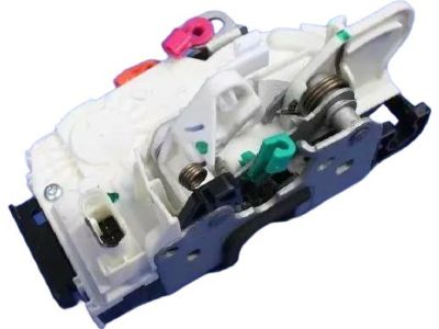 Mopar 68160153AA Front Door Latch Left