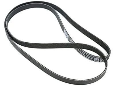 Jeep Drive Belt - 53013905AA