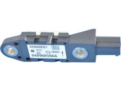 Chrysler 4896023AA