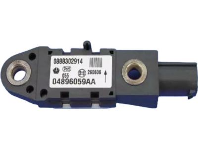 Chrysler 4896023AA