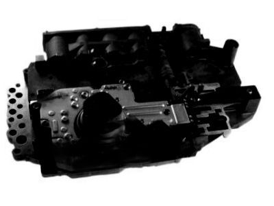 Ram C/V Valve Body - RL078723AD