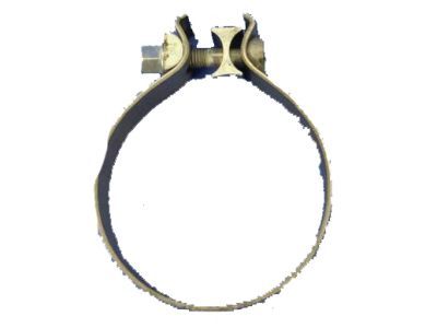 Ram 5500 Exhaust Clamp - 52122212AA