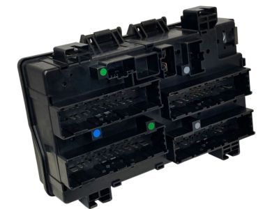 Mopar 68137438AD Intelligent Power Distribution Center