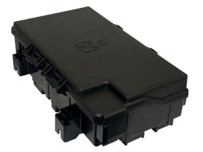 Ram 3500 Relay Block - 68137438AD