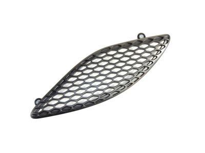 Mopar 68202581AC Bezel-Hood