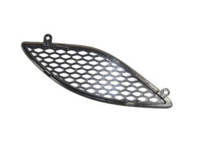 Mopar 68202581AC Bezel-Hood