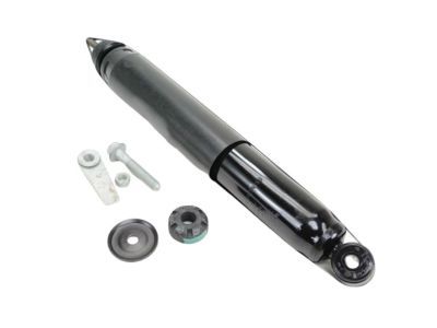 2012 Ram 3500 Shock Absorber - 5189389AD