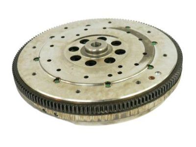 2008 Dodge Ram 3500 Flywheel - 52104721AF