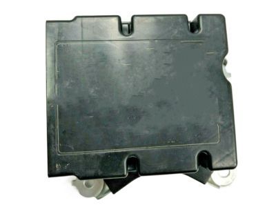 Mopar 68233535AB OCCUPANT Restraint Module