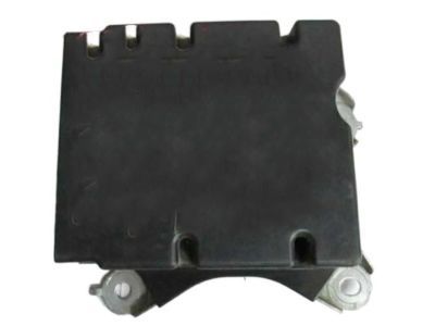 Dodge Grand Caravan Air Bag Control Module - 68233535AB