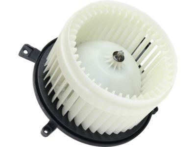 Dodge Blower Motor - 68037308AA