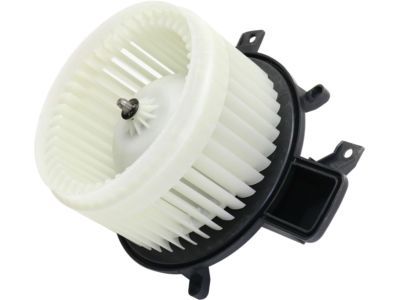 Mopar 68037308AA Motor-Blower With Wheel