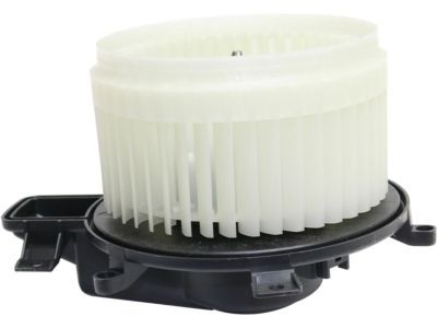 Mopar 68037308AA Motor-Blower With Wheel