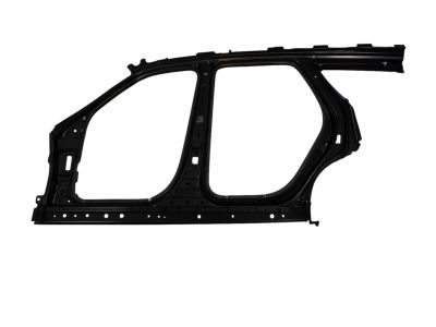 Mopar 55369404AE REINFMNT-Body Side Aperture