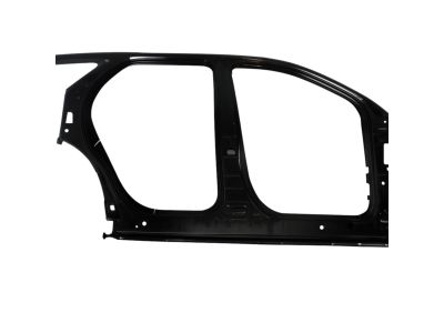 Mopar 55369404AE REINFMNT-Body Side Aperture