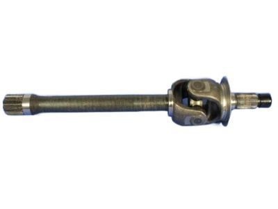 Ram 5500 Axle Shaft - 68213880AB