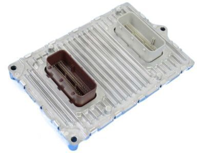 Mopar RL150657AA Engine Control Module/Ecu/Ecm/Pcm