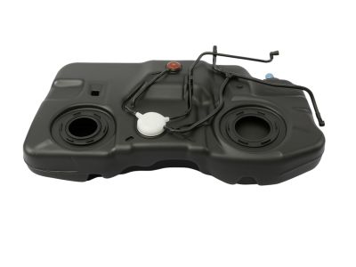 Jeep Patriot Fuel Tank - 5105136AF