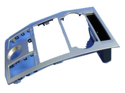 Mopar 1LR68XZAAA Bezel-Instrument Panel