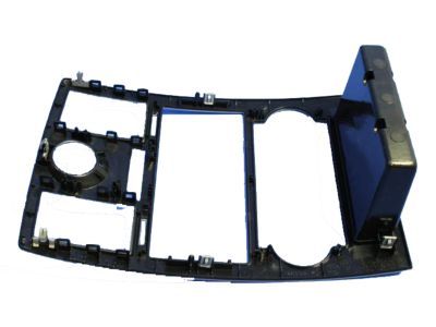 Mopar 1LR68XZAAA Bezel-Instrument Panel