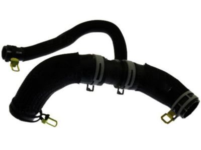 2016 Dodge Challenger Radiator Hose - 5181877AG