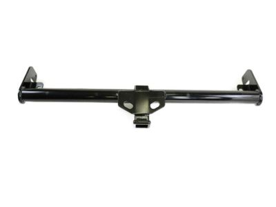 Mopar 82208867 Rec Kit-Trailer Tow