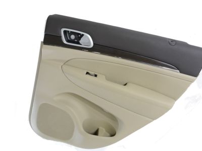 Jeep 6FD061ULAA
